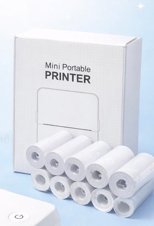 Snapy (Kit Imprimante)