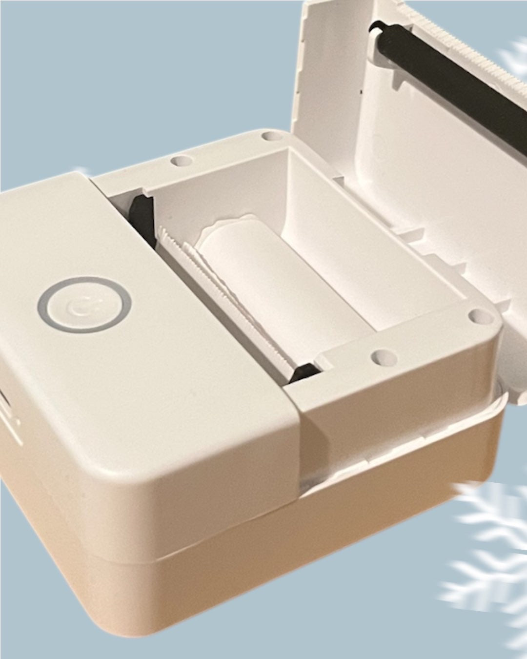 Snapy (Kit Imprimante)