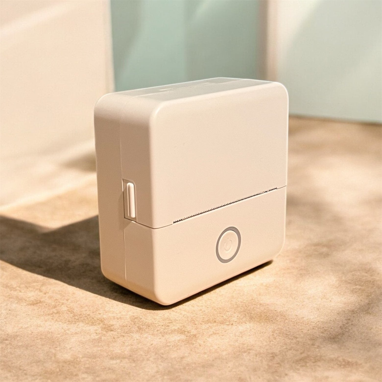 Snapy (Kit Imprimante)